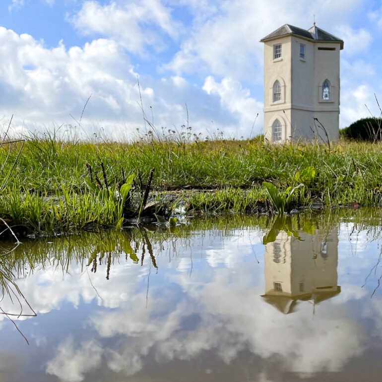 Nicolle Tower