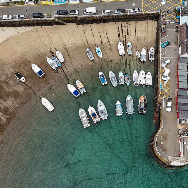 Rozel Harbour