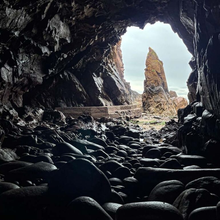 Needle Rock